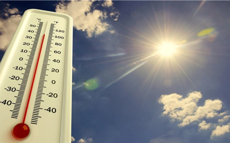 «الأرصاد» تحذّر من التقلبات الجوية.. وفارق درجات الحرارة بين الليل والنهار يتخطى 15 درجة